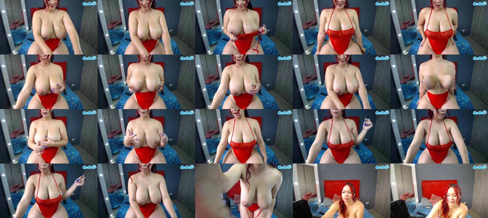 maryam-hot CamSoda 22-04-2023